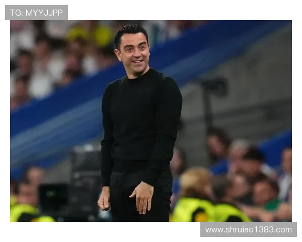 哈维决定赛季结束后辞职巴萨亟需注入新动力与活力