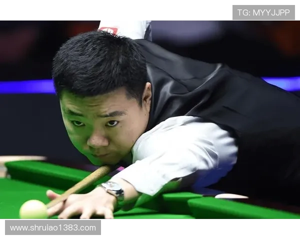 尼尔罗伯逊与丁俊晖的巅峰对决谁将赢得斯诺克荣耀之战