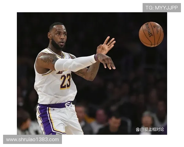 詹姆斯:从篮球传奇到商业巨头的华丽转身与人生启示