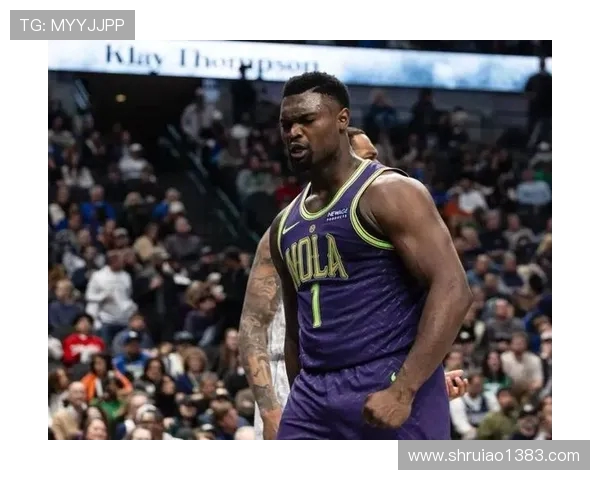 锡安体重再引担忧！鹈鹕聘请营养师24小时监督