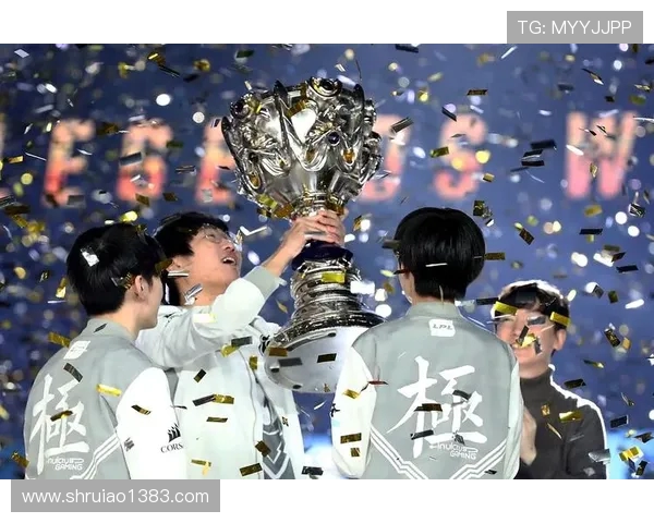 世界大师赛特别报道：IG战队的荣耀与挑战之路