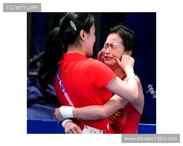 专访乒乓球女将赵芳揭秘她成功背后的努力与坚持