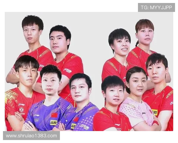 武汉乒乓球队展现卓越灵活性荣登最新乒乓球灵活性TOP10榜首